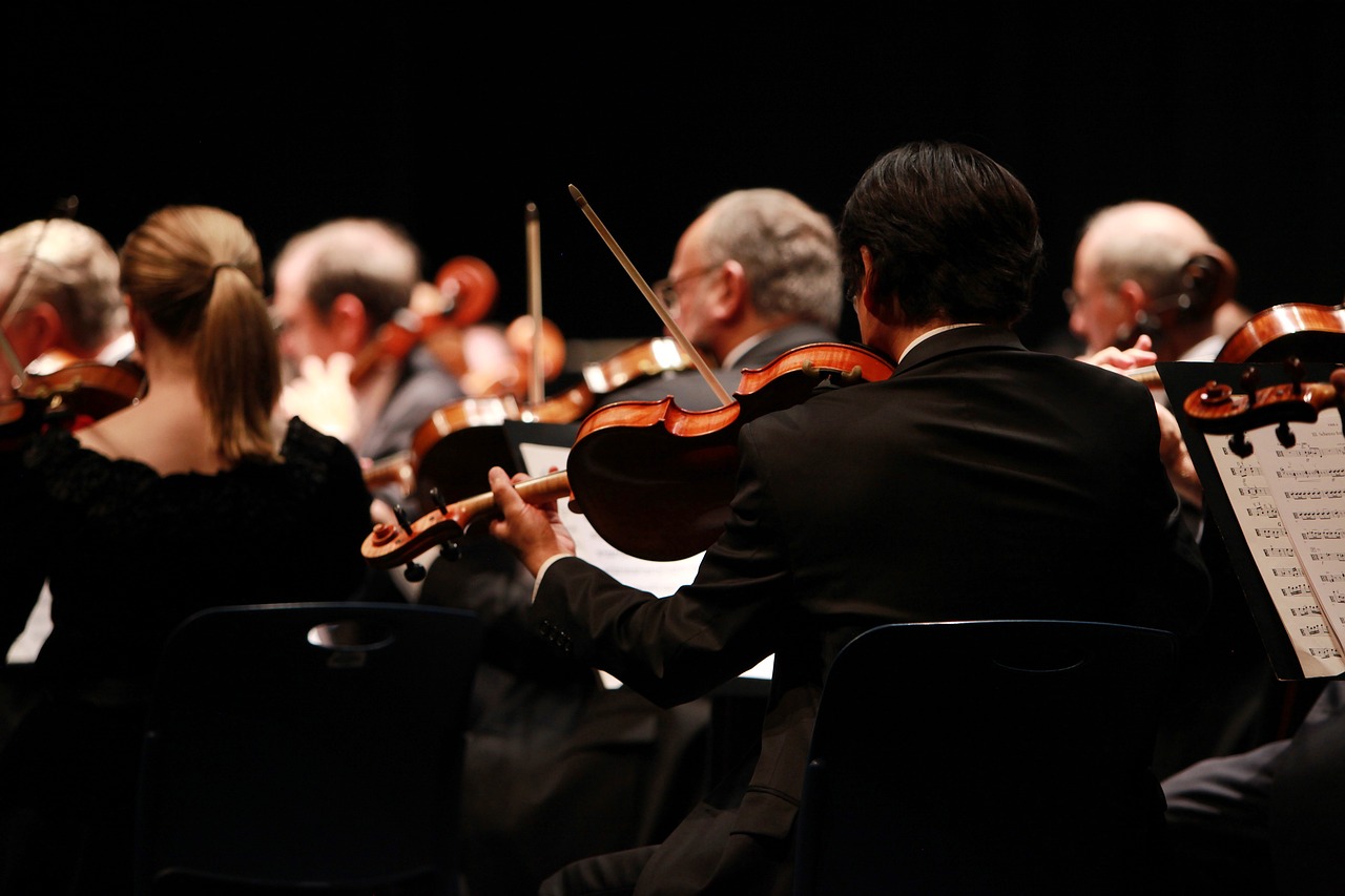 Orquestra Master 60+ — 26/08 (Tarde) — Parque Jaçatuba